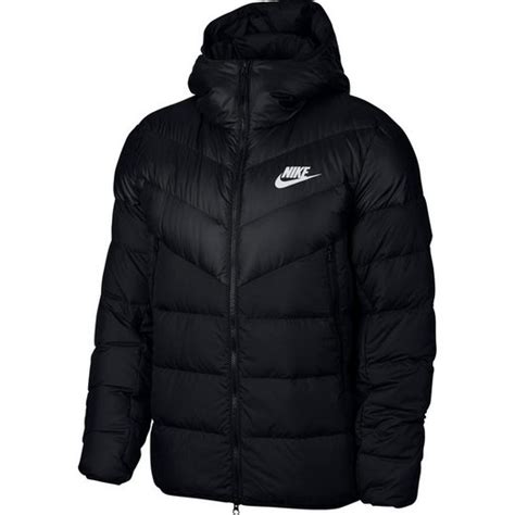 nike schwarz blau daunenjacke|Daunenfüllung Jacken & Westen (12) .